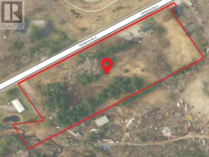 2925 OLD BARRIE ROAD E, Orillia