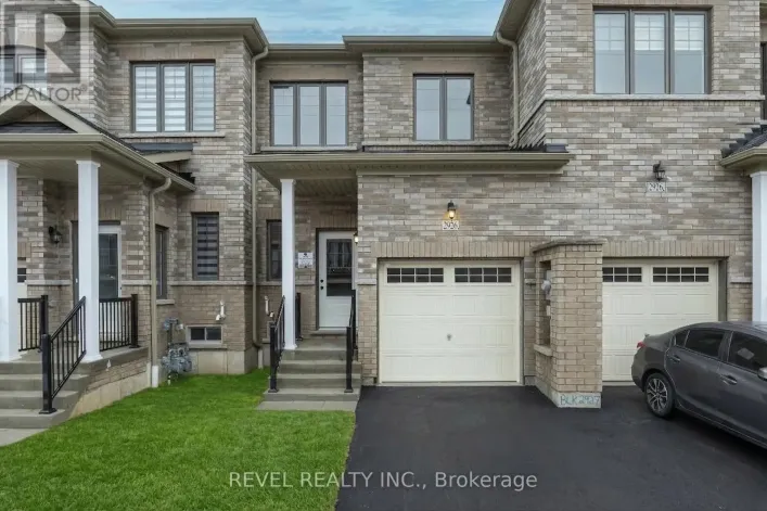 2926 PETER MATTHEWS DRIVE, Pickering