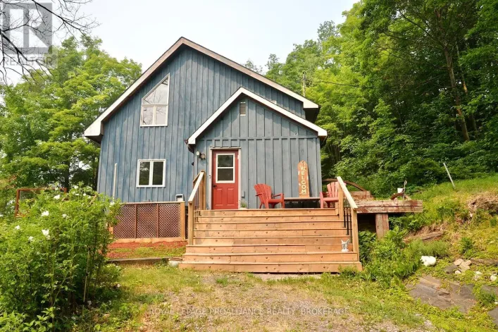 29263 HIGHWAY 7, Frontenac
