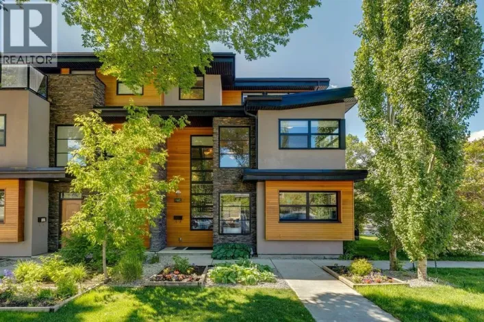 2927 7 Avenue NW, Calgary