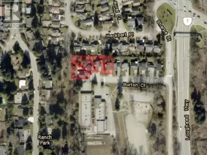 2927 BURTON COURT, Coquitlam