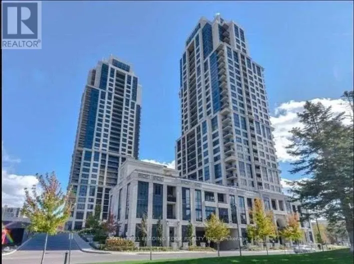 Apartment for sale: 2928 - 2 EVA ROAD, Toronto