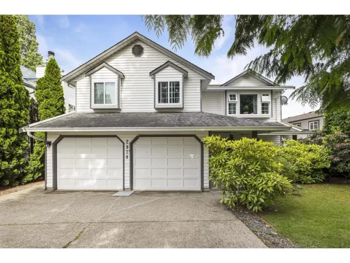 2928 264A STREET, Langley