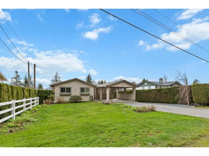 29288 DUNCAN AVENUE, Abbotsford