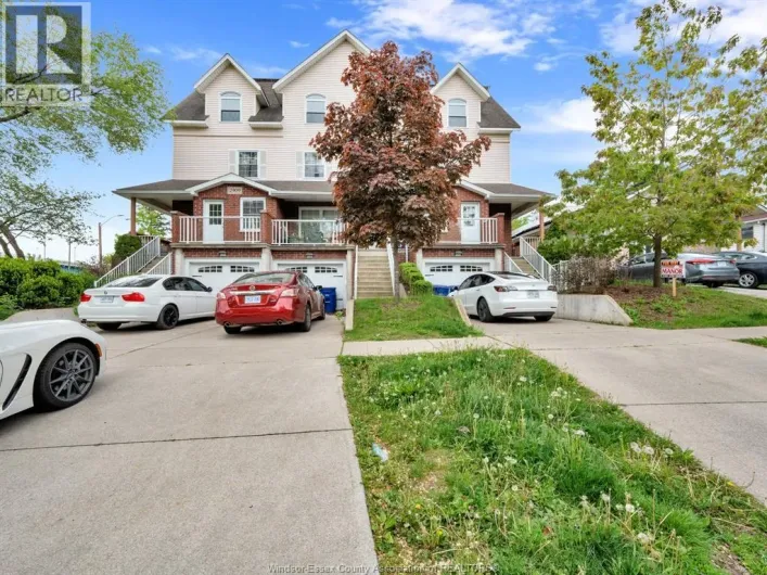 2929 Donnelly, Windsor