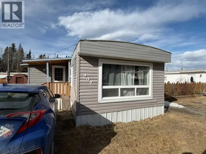 293, 133 Jarvis Street, Hinton