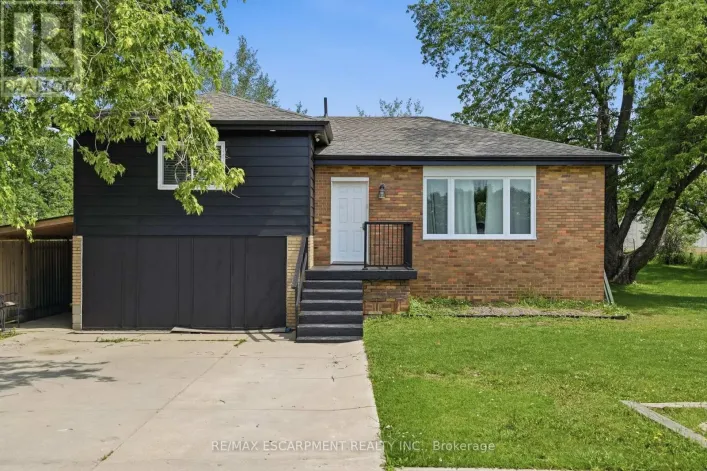 293 #20 REGIONAL ROAD, Hamilton