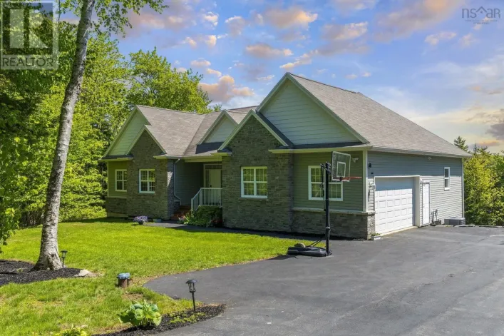 House for sale: 293 Aberdeen Drive, Halifax
