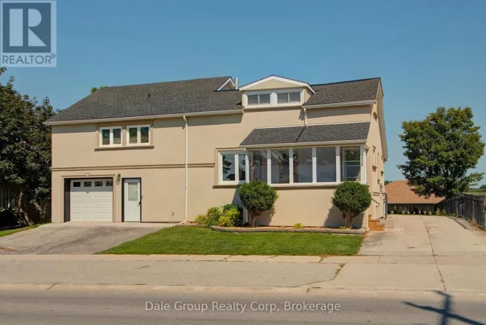 293 ALBERT STREET, Central Huron