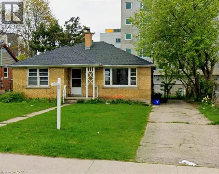 293 ALBERT Street, Waterloo