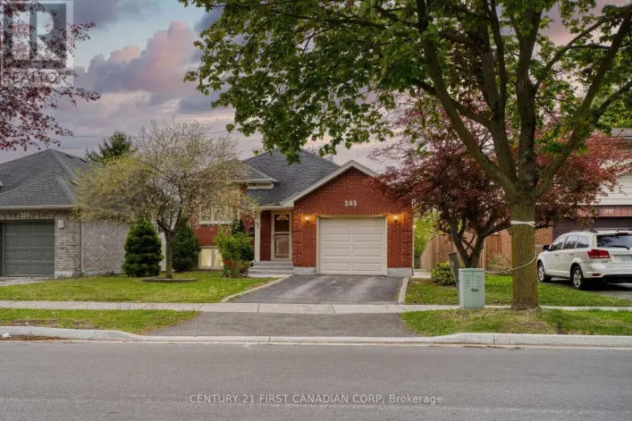 293 BLUE FOREST DRIVE, London North