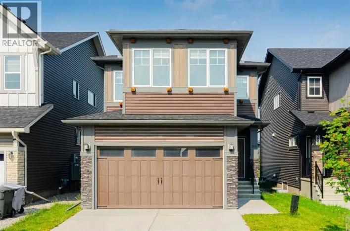 293 Carringsby Way NW, Calgary