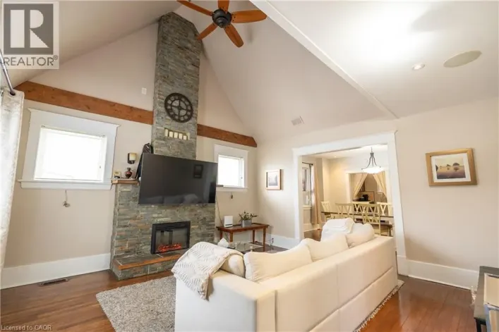 House for sale: 293 CHARETTE Street, Sudbury