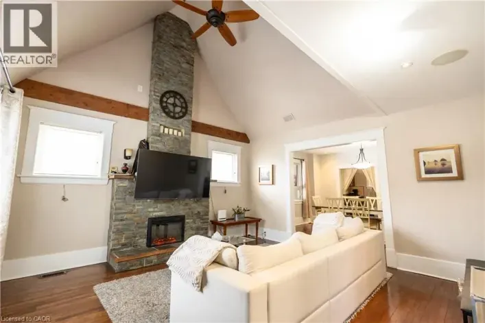 House for sale: 293 CHARETTE Street, Sudbury