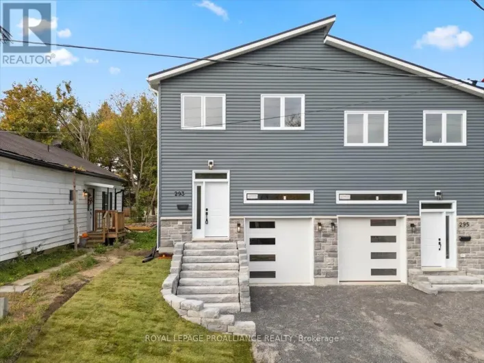 293 CHURCH STREET, Greater Napanee