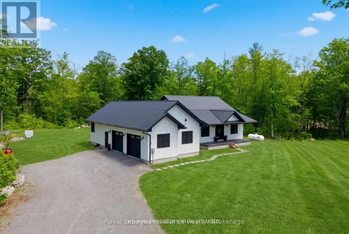 293 DOUGLAS ROAD, Centre Hastings