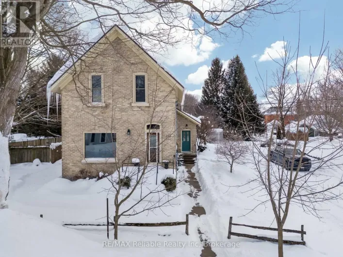 293 DRUMMOND STREET, North Huron