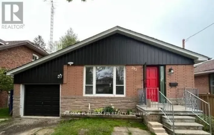 293 ELLERSLIE AVENUE, Toronto