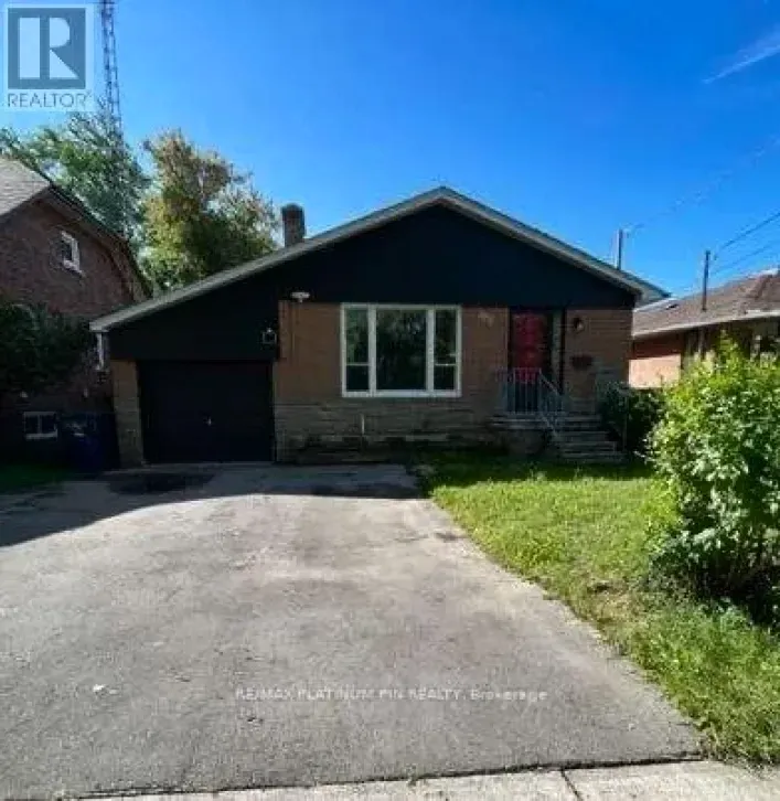 293 ELLERSLIE AVENUE, Toronto