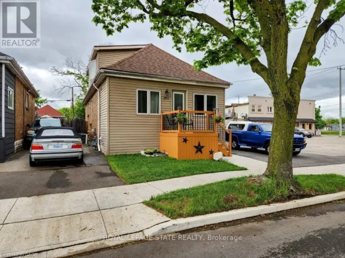 293 FAIRFIELD AVENUE, Hamilton