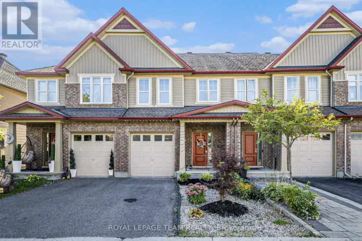 293 FERGUS CRESCENT, Ottawa