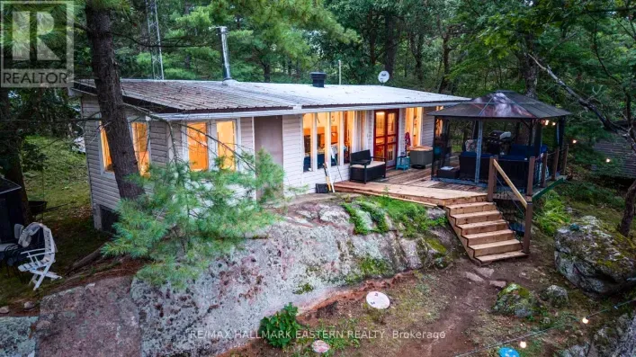 House for sale: 293 FIRE ROUTE 73, Havelock-Belmont-Methuen