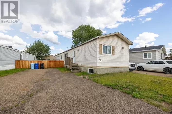 293 Grenfell Crescent, Fort McMurray