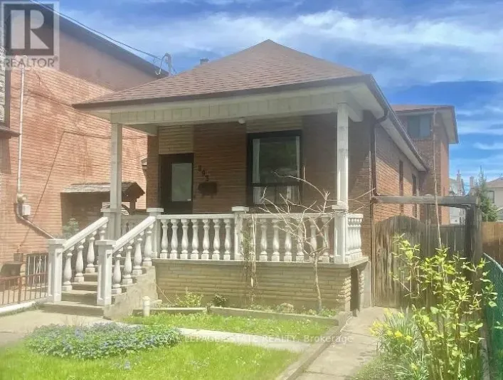 293 HARVIE AVENUE, Toronto