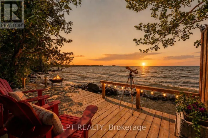 293 HEDGE ROAD, Georgina