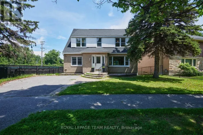 293 ISLAND PARK DRIVE, Ottawa