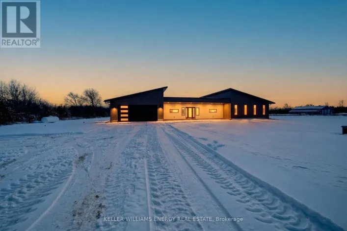 293 KELLY ROAD, Prince Edward County