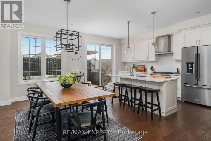 293 KLEINBURG SUMMIT WAY, Vaughan