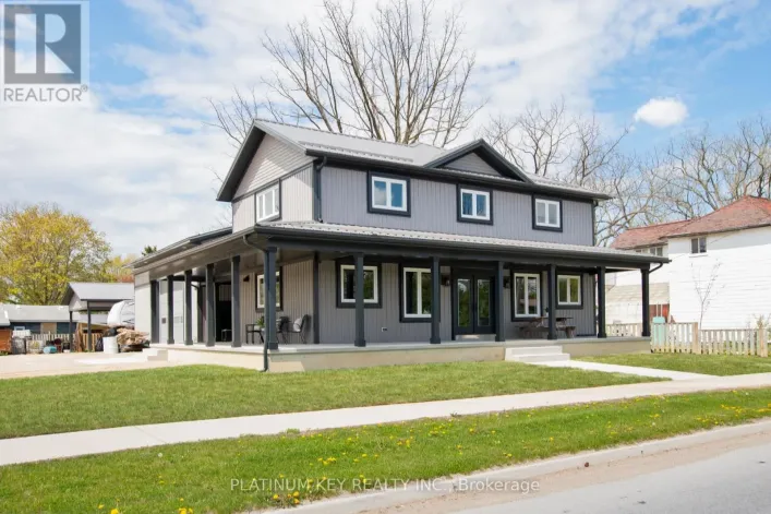 293 MAIN STREET, North Middlesex