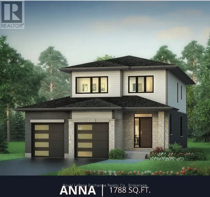 293 MARY ROSE AVENUE, Saugeen Shores