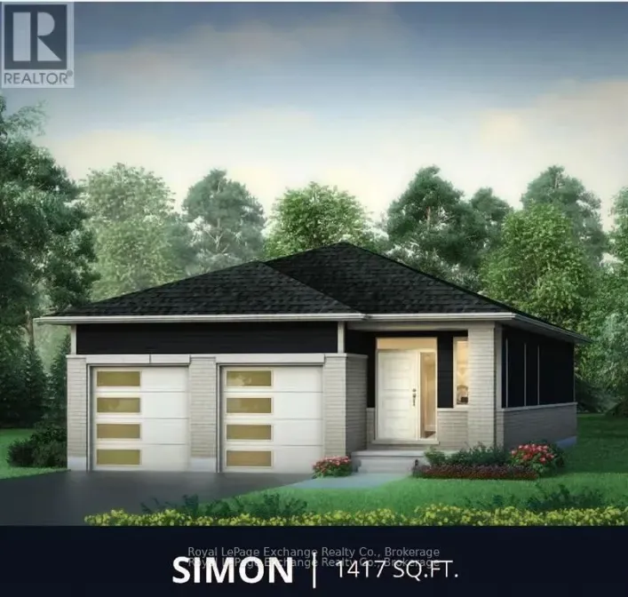 293 MARY ROSE AVENUE, Saugeen Shores