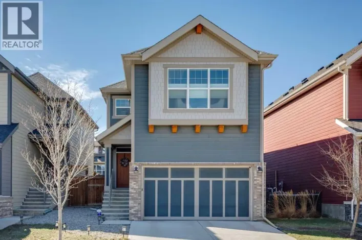293 Masters Avenue SE, Calgary