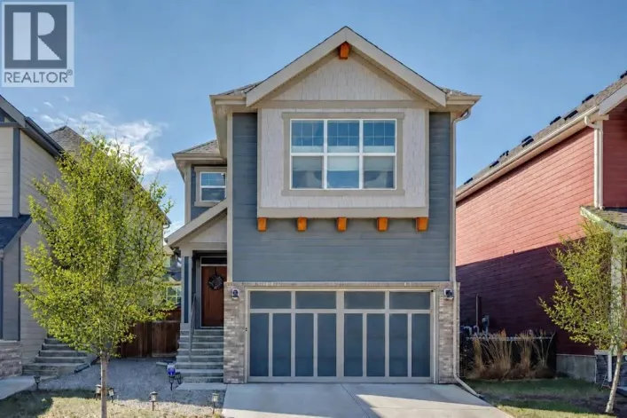 293 Masters Avenue SE, Calgary