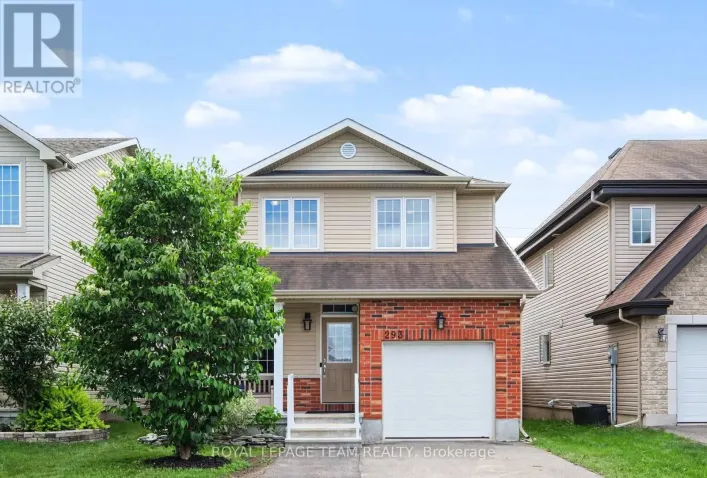 293 MERCURY STREET, Clarence-Rockland