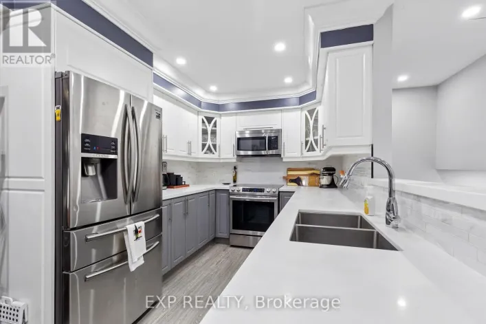 293 MILESTONE CRESCENT, Aurora