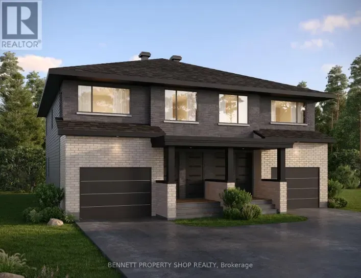 293 MYKONOS CRESCENT, Ottawa