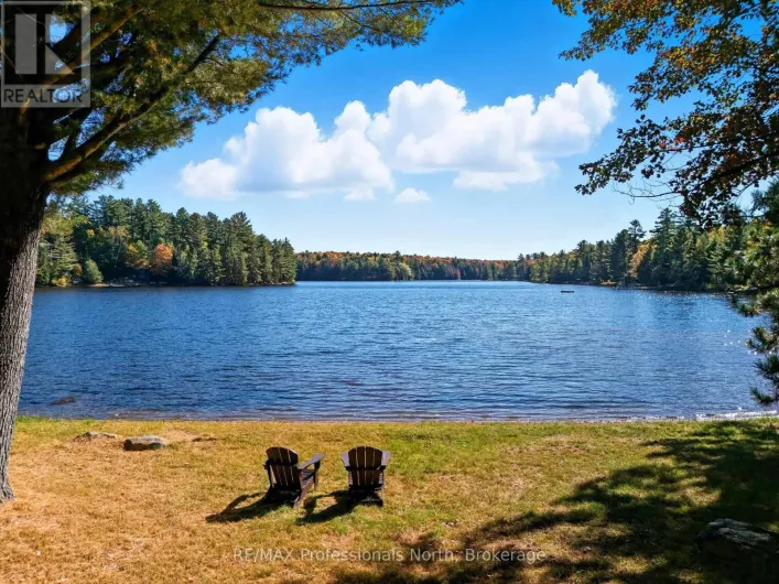 293 OTTER LAKE ROAD, Huntsville