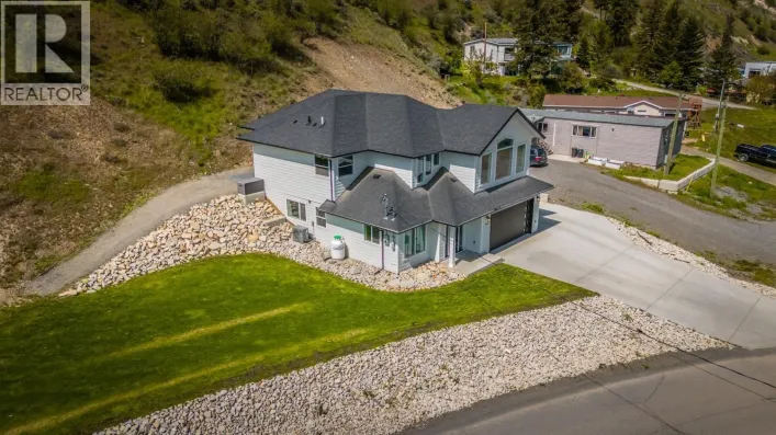 293 PARK Drive, Lillooet