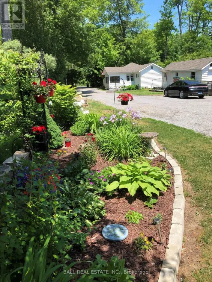 293 RIVERSIDE DRIVE, Kawartha Lakes