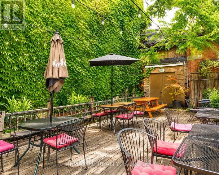 293 RONCESVALLES AVENUE, Toronto