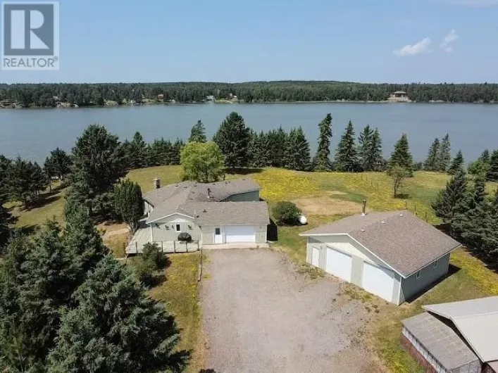 293 ROSS LAPOINTE ROAD, Kenora Remote Area