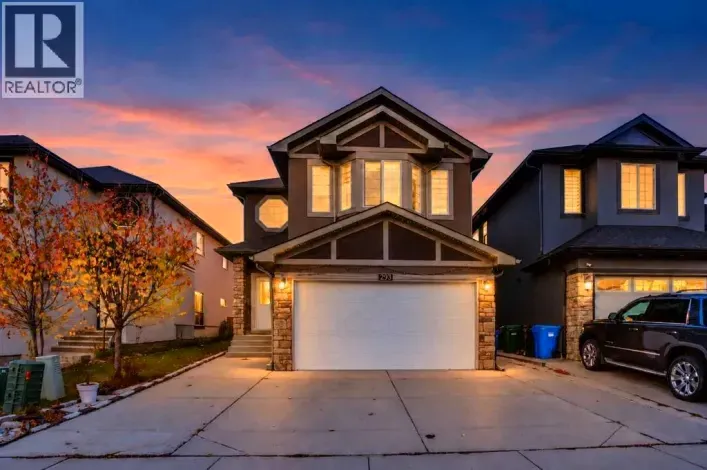 293 Saddlelake Drive NE, Calgary