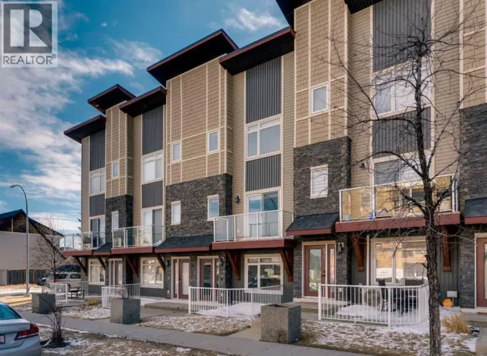 293 Skyview Ranch Road NE, Calgary