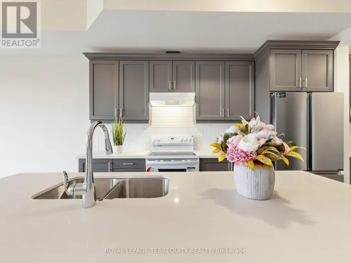 293 SWAN PARK ROAD, Markham