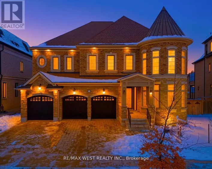 293 TORREY PINES ROAD, Vaughan