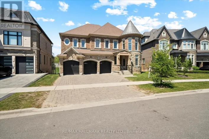 293 TORREY PINES ROAD, Vaughan
